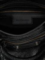 Balenciaga Le City Mini Handbag