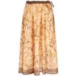 Zimmermann Indra Skirt