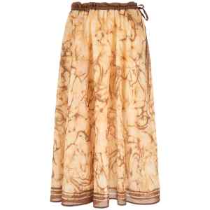 Zimmermann Indra Skirt