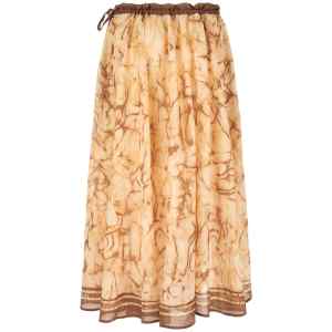 Zimmermann Indra Skirt