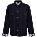Burberry Denim Jacket