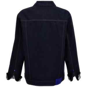 Burberry Denim Jacket