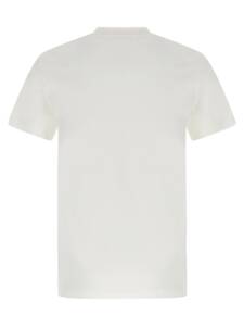 Burberry Check Patch T-shirt