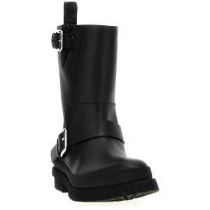 Stella Mccartney Biker Ankle Boots