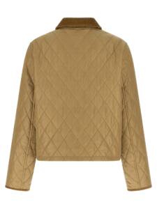 Burberry Tal Jacket