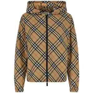 Burberry Salcombe Jacket