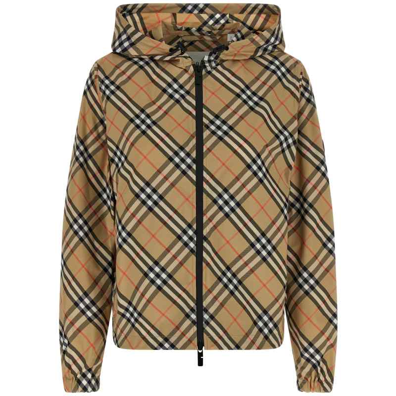 Burberry Salcombe Jacket