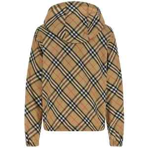 Burberry Salcombe Jacket
