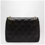 Burberry Strand large bag black