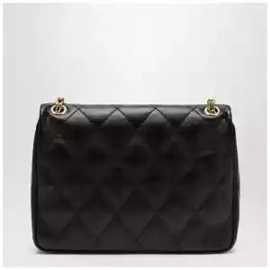 Burberry Strand large bag black