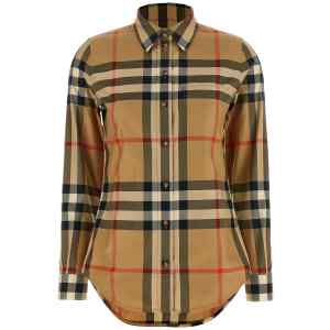 Burberry Lapwing Shirt