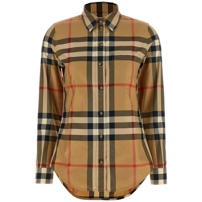 Burberry Lapwing Shirt