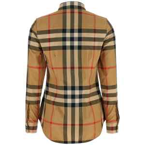 Burberry Lapwing Shirt