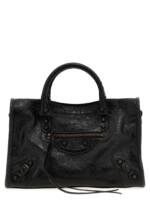 Balenciaga Le City Bag S Handbag