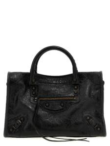Balenciaga Le City Bag S Handbag