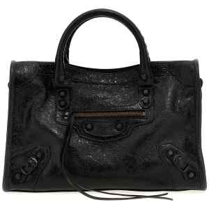 Balenciaga Le City Bag S Handbag