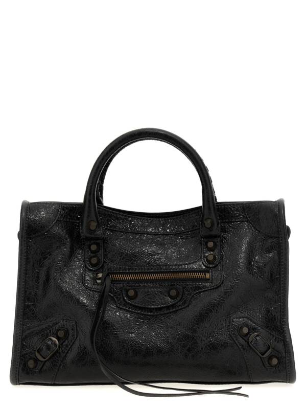 Balenciaga Le City Bag S Handbag