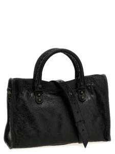 Balenciaga Le City Bag S Handbag