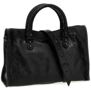 Balenciaga Le City Bag S Handbag