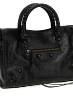 Balenciaga Le City Bag S Handbag
