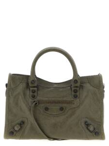 Balenciaga Le City Bag S Handbag