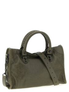 Balenciaga Le City Bag S Handbag
