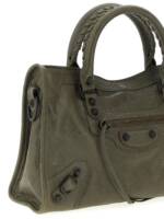 Balenciaga Le City Bag S Handbag