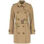Burberry Kensington Trench Coat