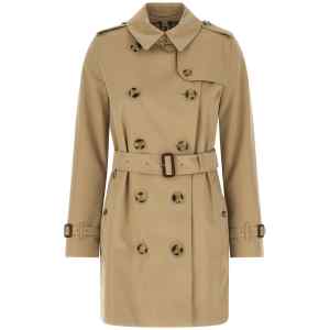 Burberry Kensington Trench Coat