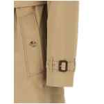 Burberry Kensington Trench Coat