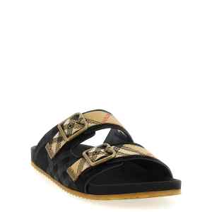Burberry Urchin Slides