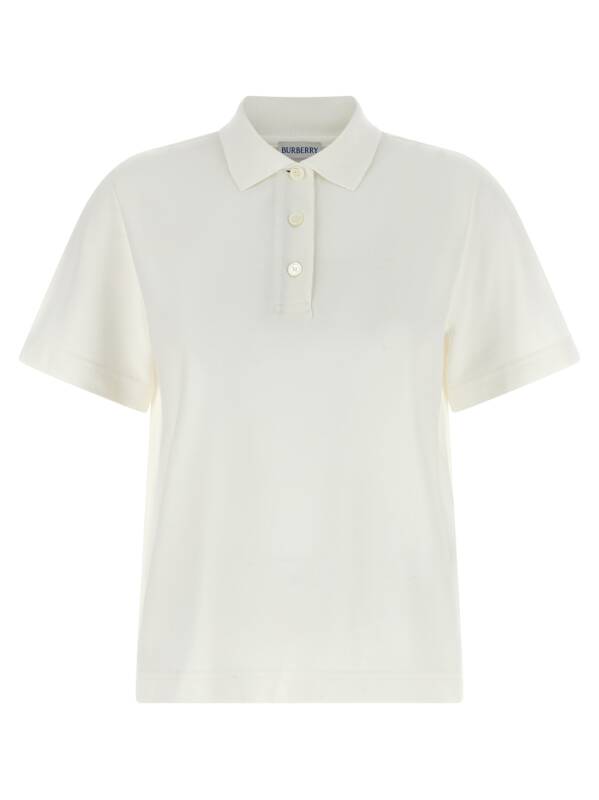 Burberry Priscilla Polo Shirt