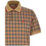 Burberry Pelham Polo Shirt