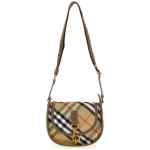 Burberry B Clip Mini Crossbody Bag