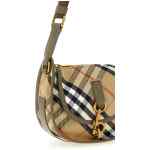 Burberry B Clip Mini Crossbody Bag