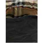 Burberry Horseshoe Clutch