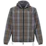 Burberry Newport Reversible Jacket