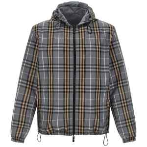 Burberry Newport Reversible Jacket