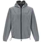 Burberry Newport Reversible Jacket
