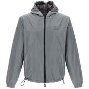 Burberry Newport Reversible Jacket