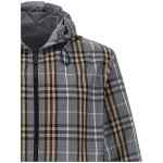 Burberry Newport Reversible Jacket