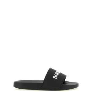 Burberry Furley Slides