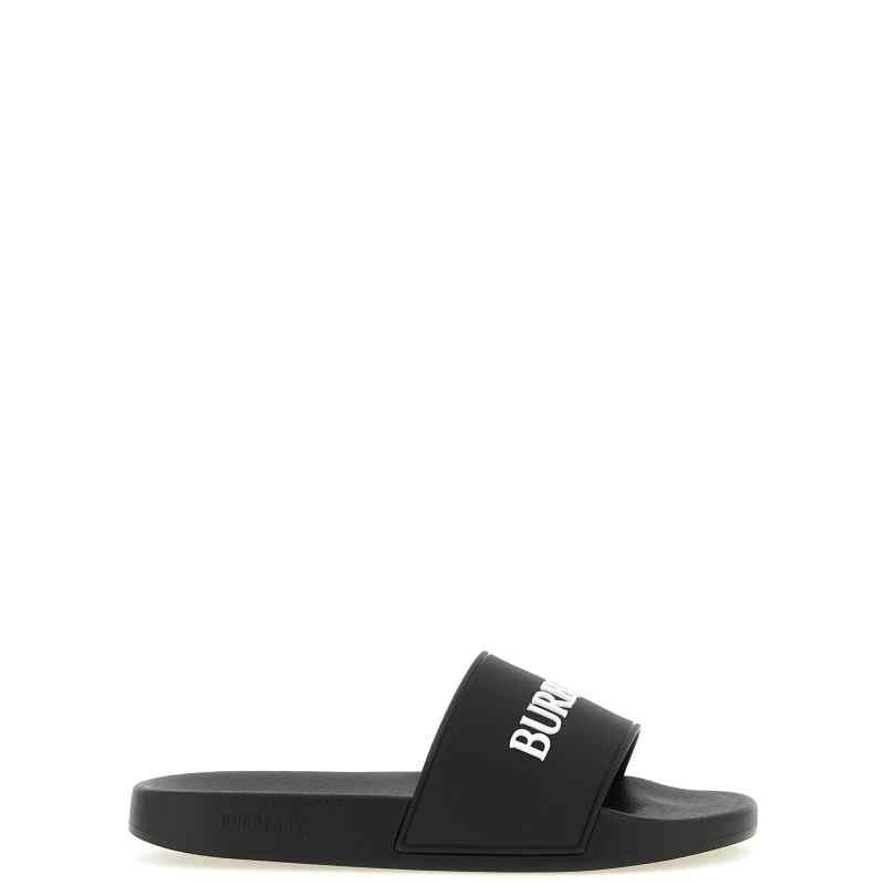 Burberry Furley Slides