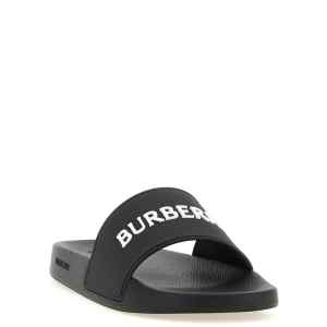 Burberry Furley Slides