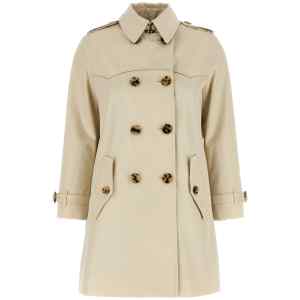 Burberry Summerside Trench Coat