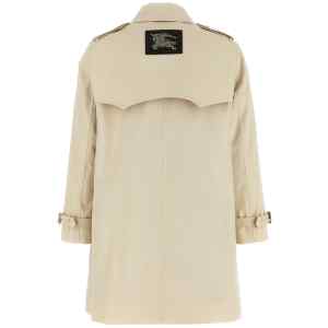 Burberry Summerside Trench Coat