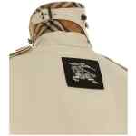 Burberry Summerside Trench Coat