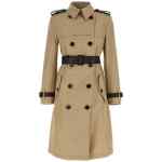 Burberry Foxfield Trench Coat