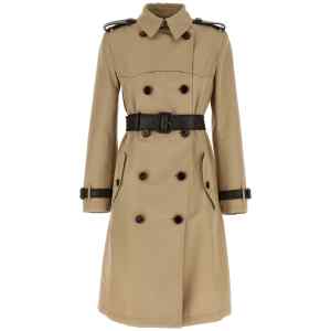 Burberry Foxfield Trench Coat