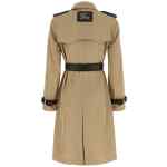 Burberry Foxfield Trench Coat